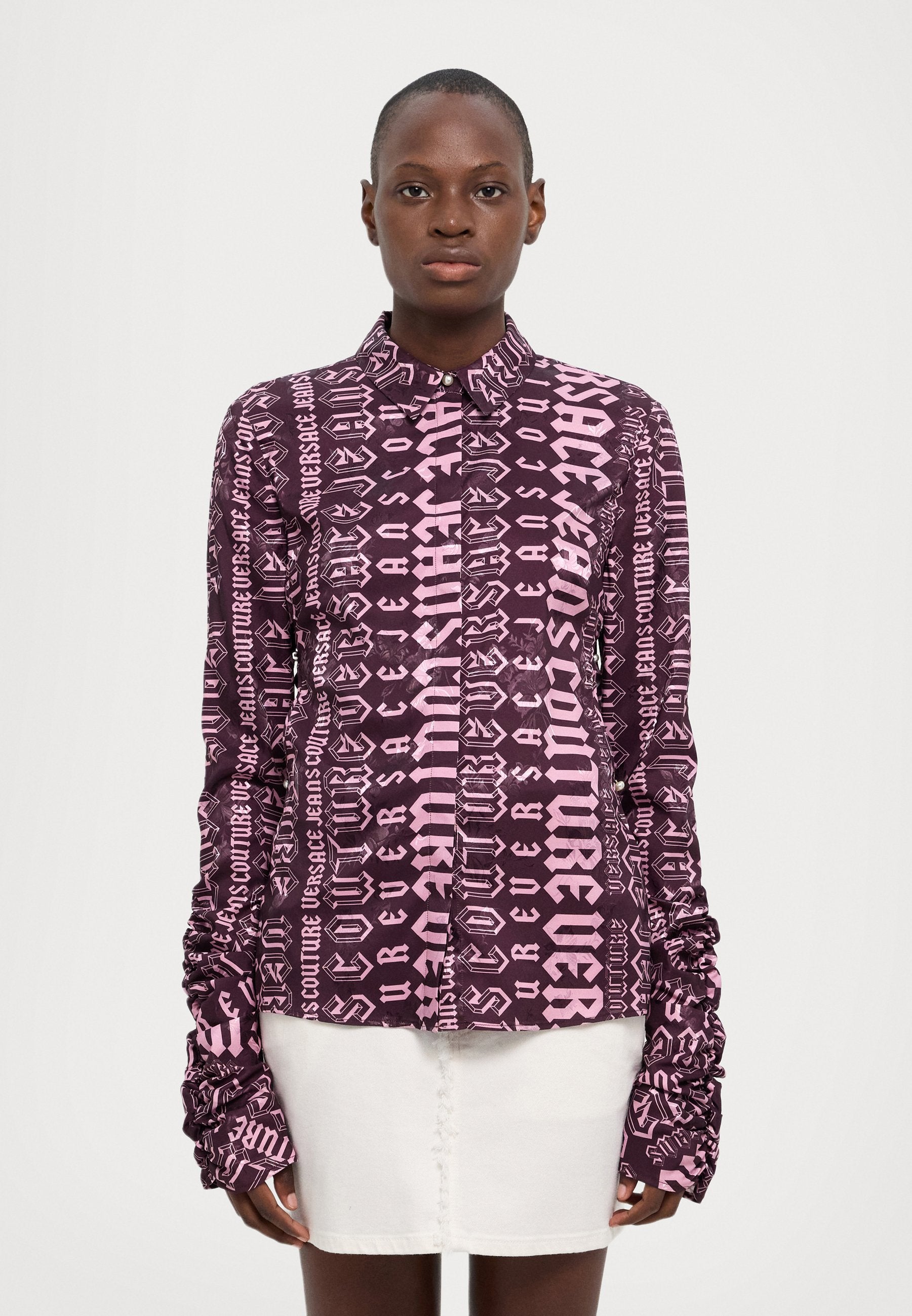 Versace Jeans Couture CUT OUT