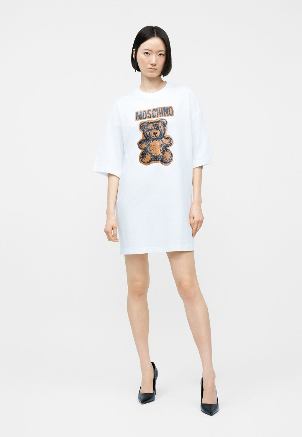 MOSCHINO ABITO