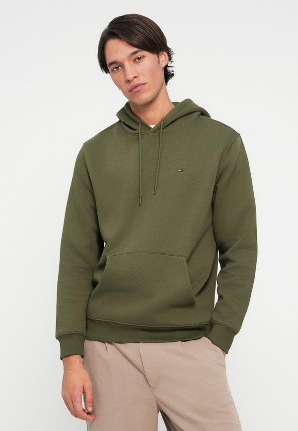 Tommy Jeans S FLAG HOODIE