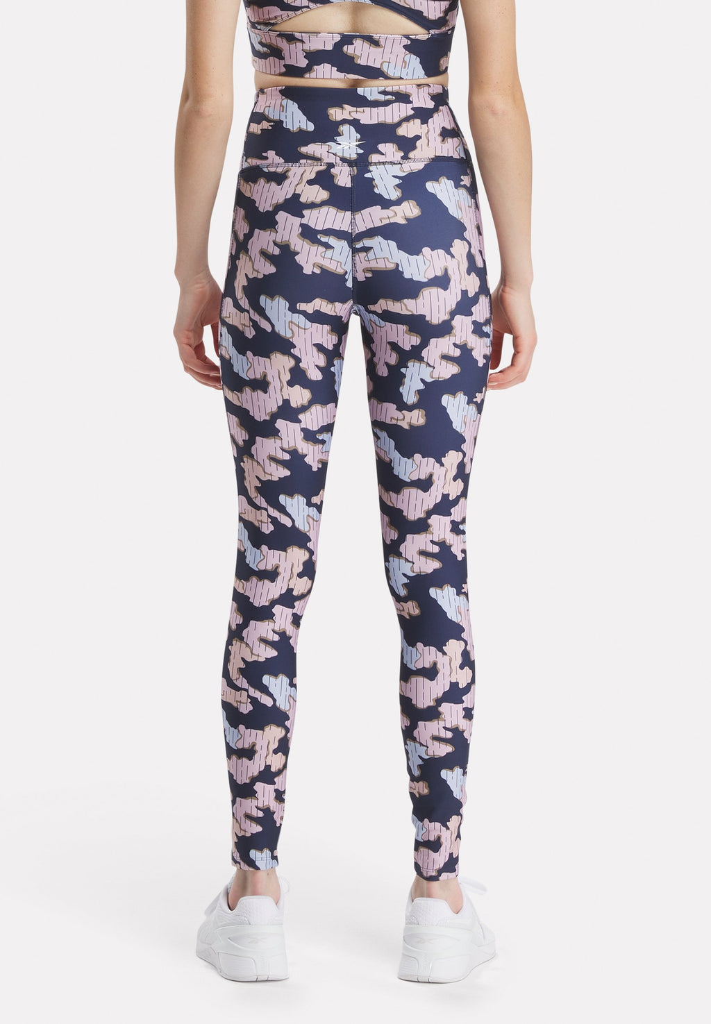 Reebok CAMO