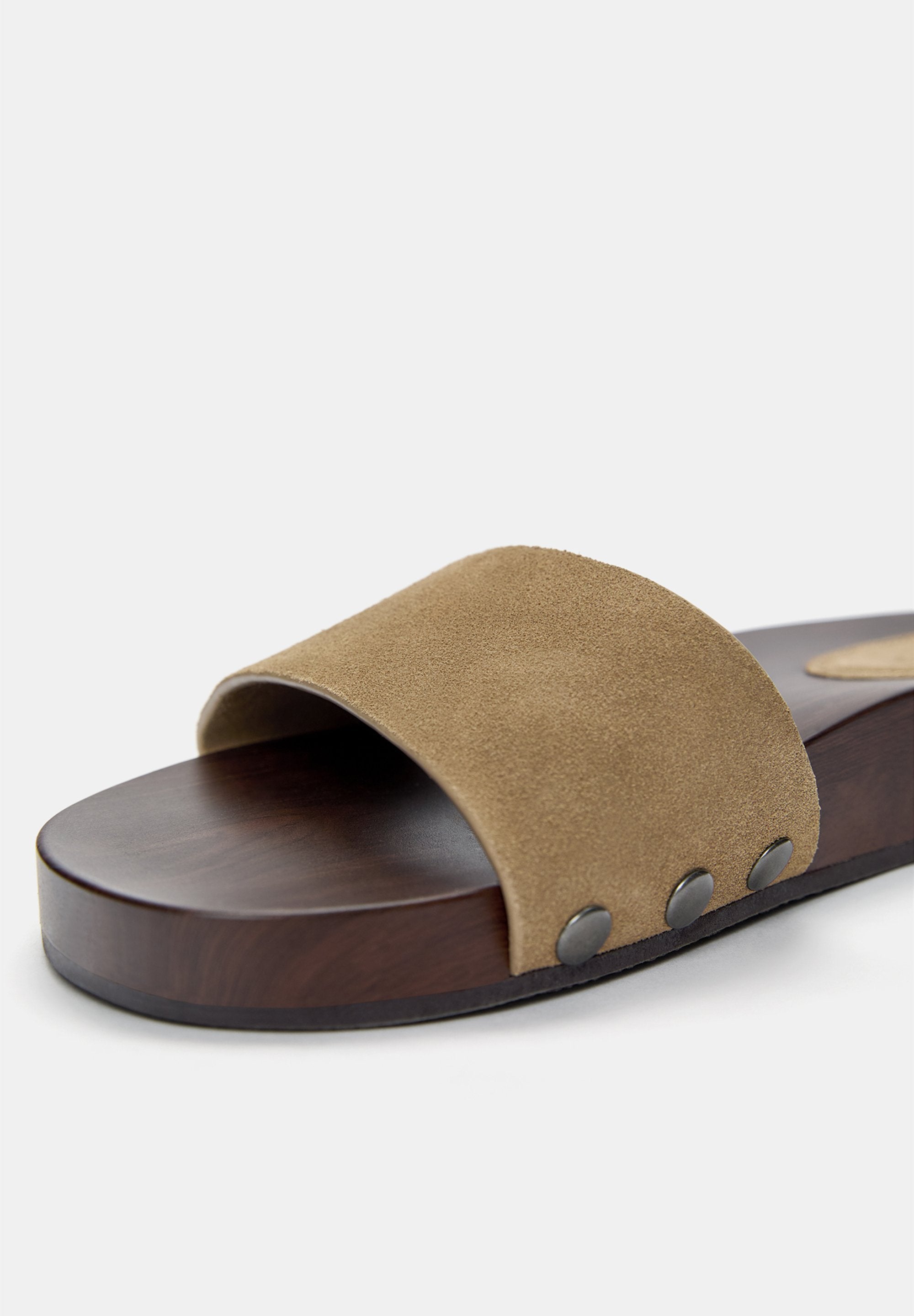 PULL&BEAR FLAT