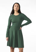 YAS YASBECCO DRESS
