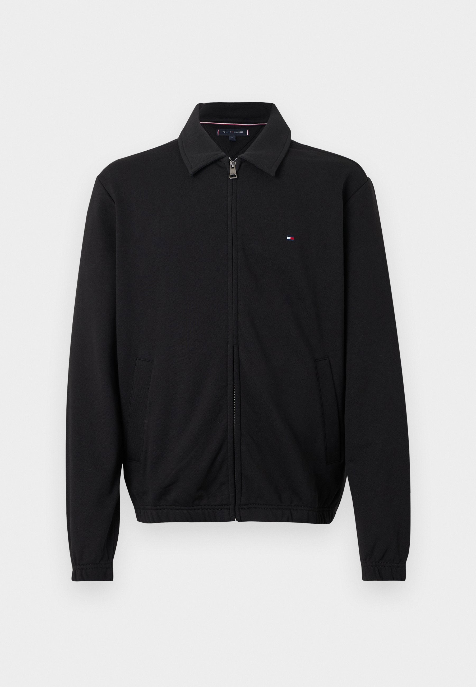 FLAG EMBROIDERY TERRY IVY JACKET Media 1