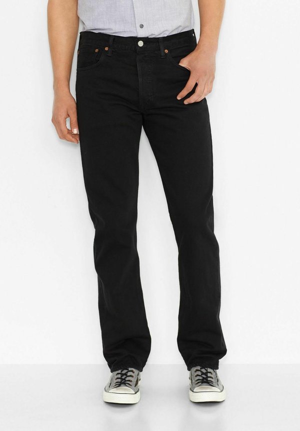 Levi's® 501® LEVI'S® ORIGINAL - Straight leg jeans - chatter everywhere s-0165
