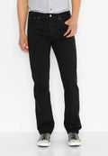 Levi's® 501® LEVI'S® ORIGINAL - Straight leg jeans - chatter everywhere s-0165