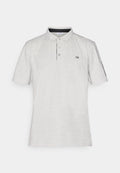 Calvin Klein Golf UNI - Polo shirt - silver-coloured