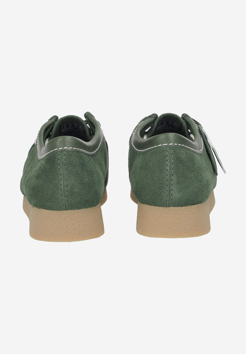 Clarks Originals WALLABEE