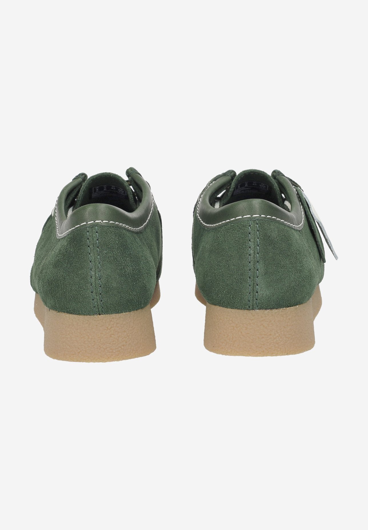Clarks Originals WALLABEE