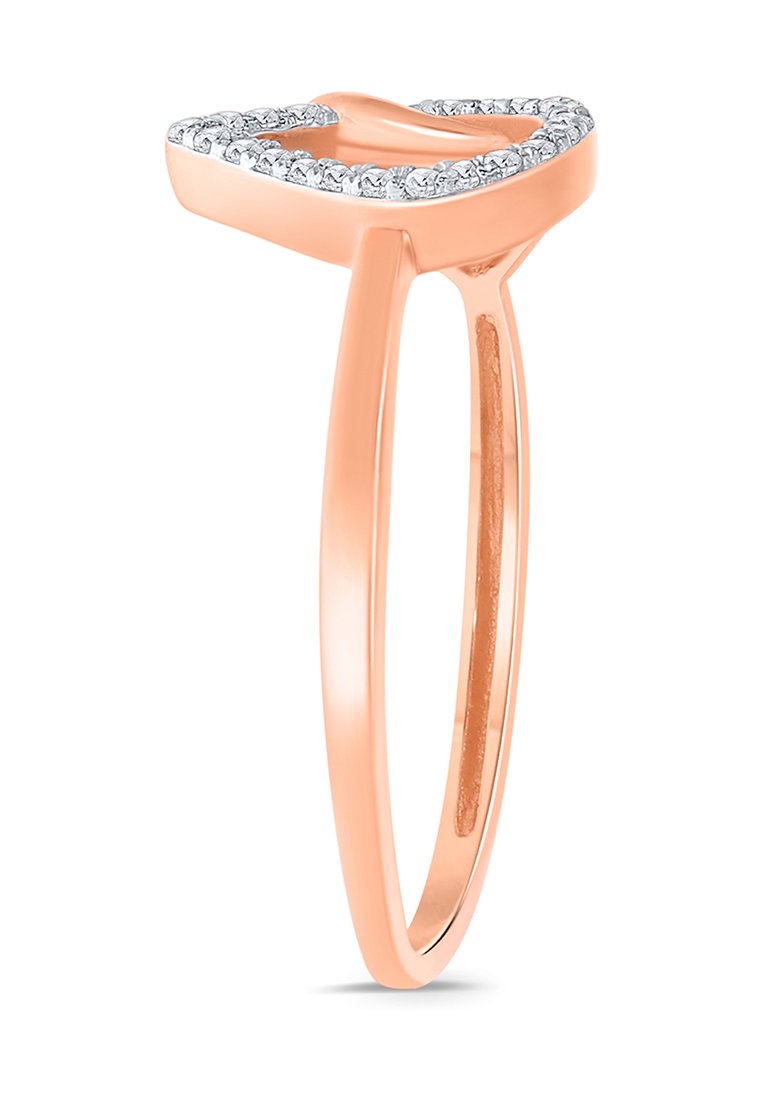 Revoni 0,07 CT. DIAMOND