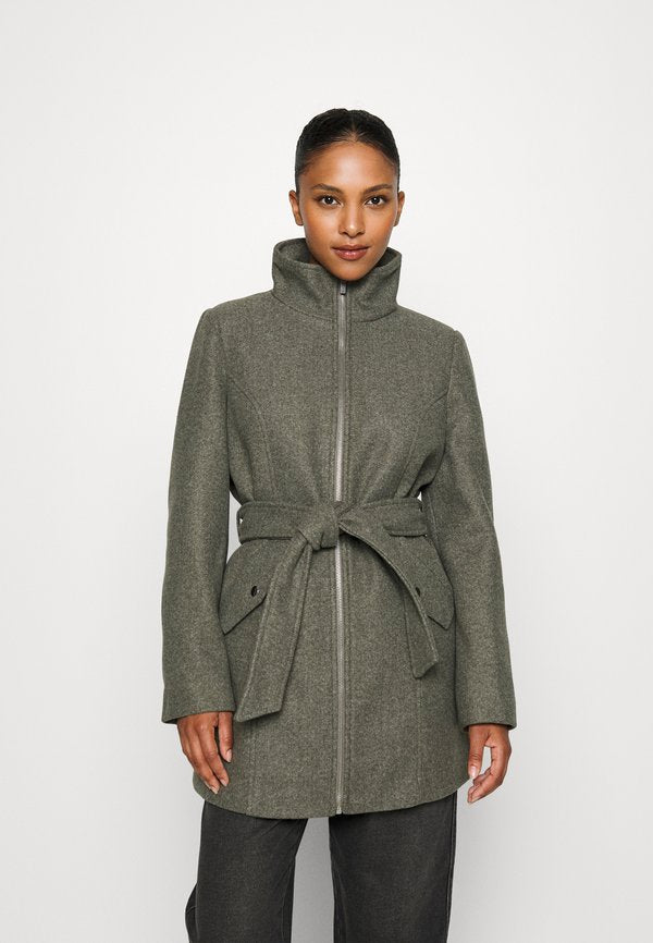 Vero Moda Petite VMPOPALLY ZIP