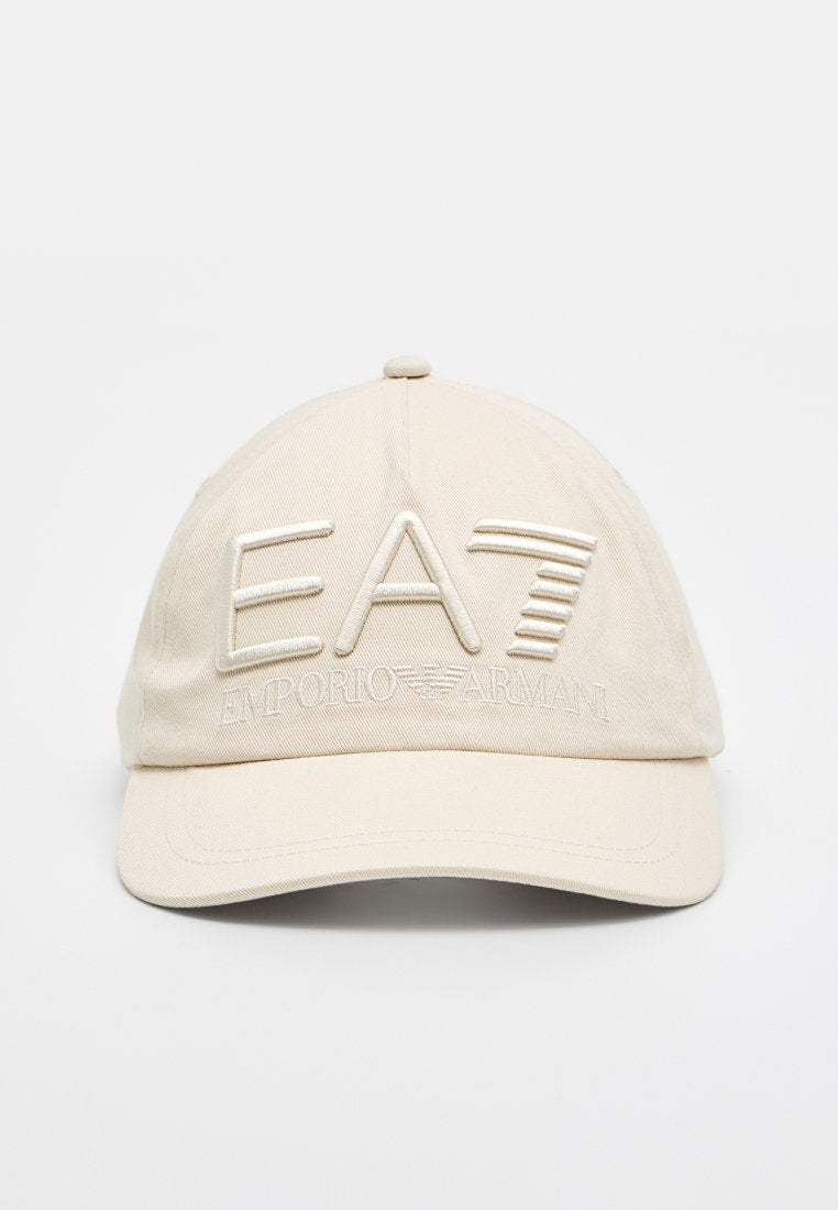 EA7 Emporio Armani Cap Media 4
