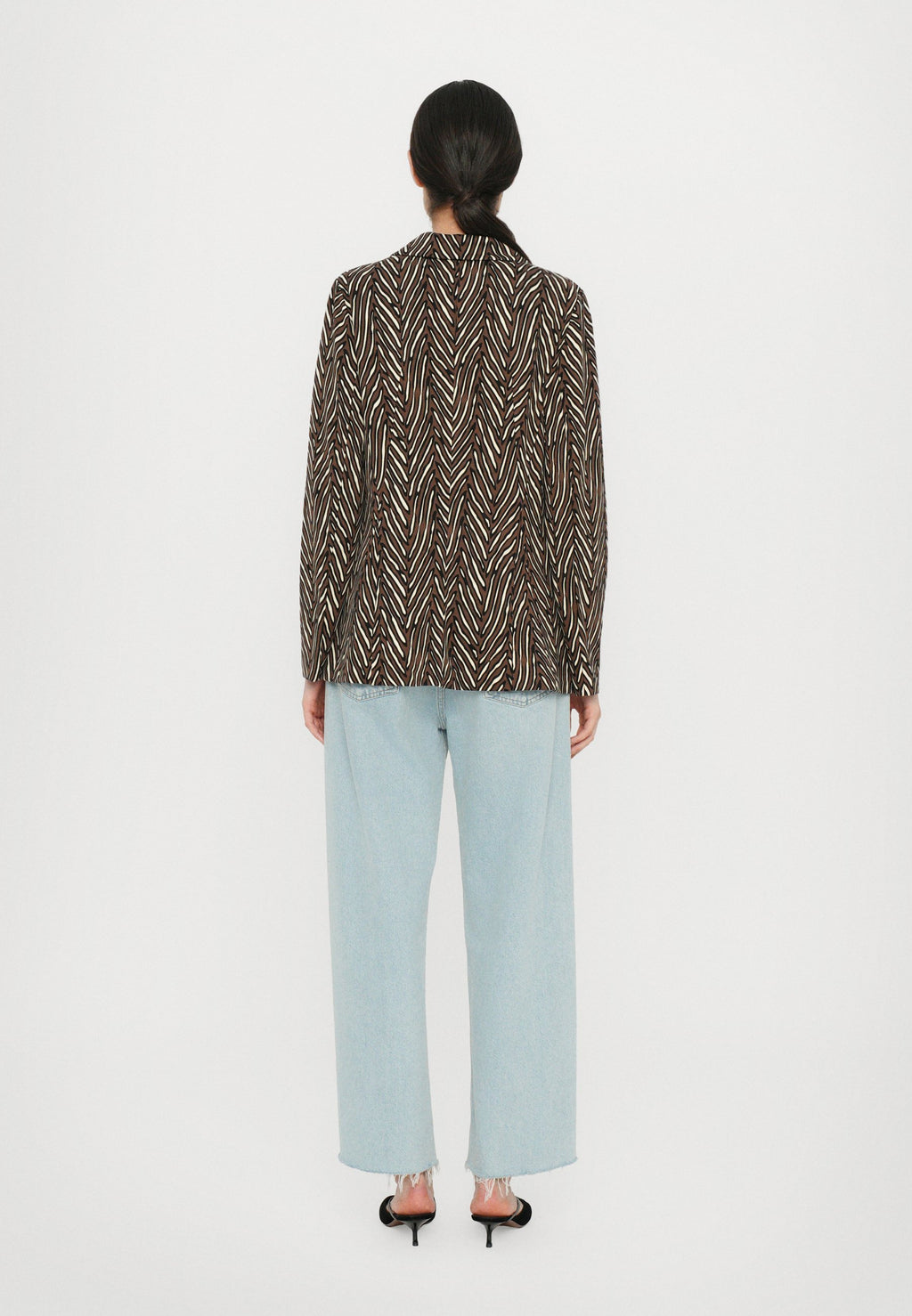 Diane von Furstenberg JACKET