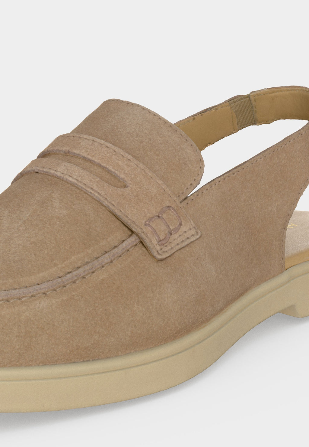 Anna Field LEATHER