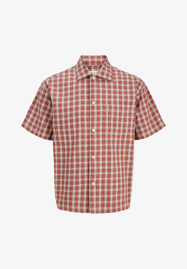 Jack & Jones Shirt - Red