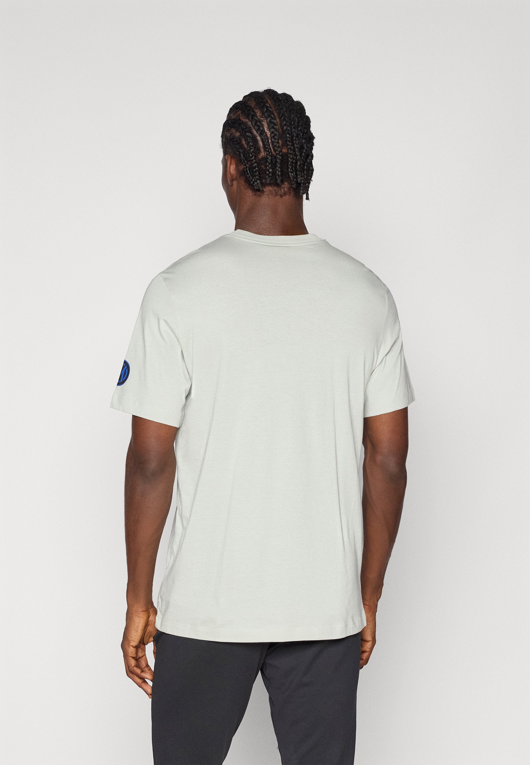 Nike Performance INTER M BANNER TEE