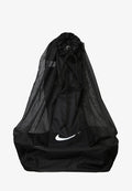 Nike Performance CLUB TEAM BALL - Ball bag - black/black/white