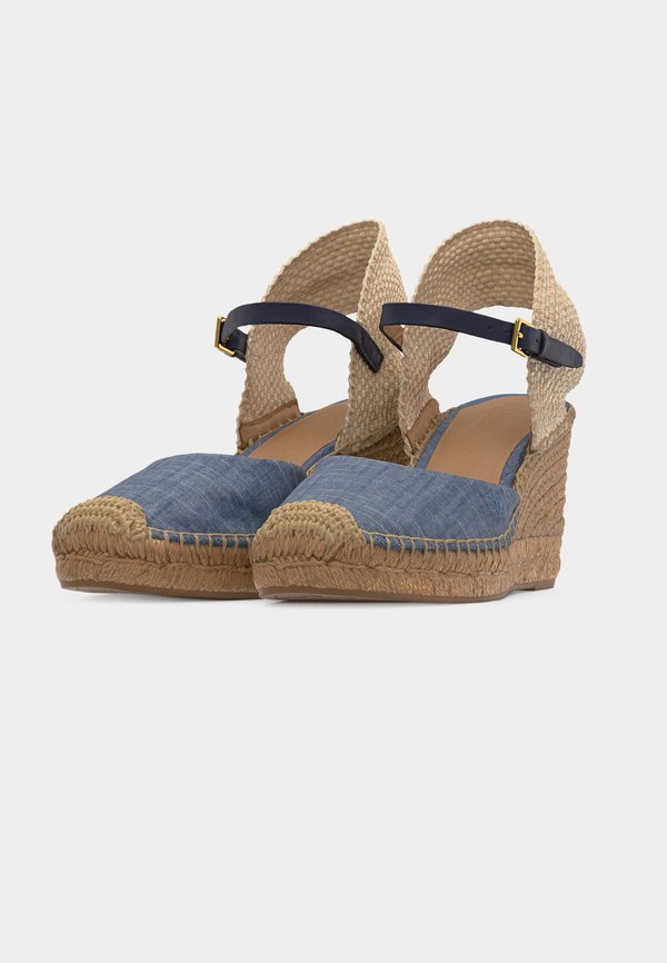 Lauren Ralph Lauren ROBBY WEDGE