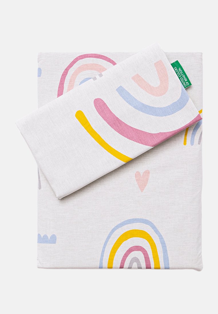 United Colors of Benetton RAINBOW KIDS