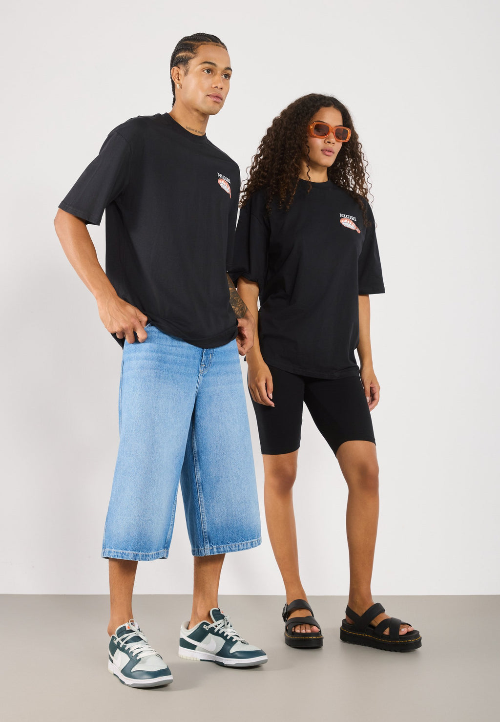 YOURTURN UNISEX