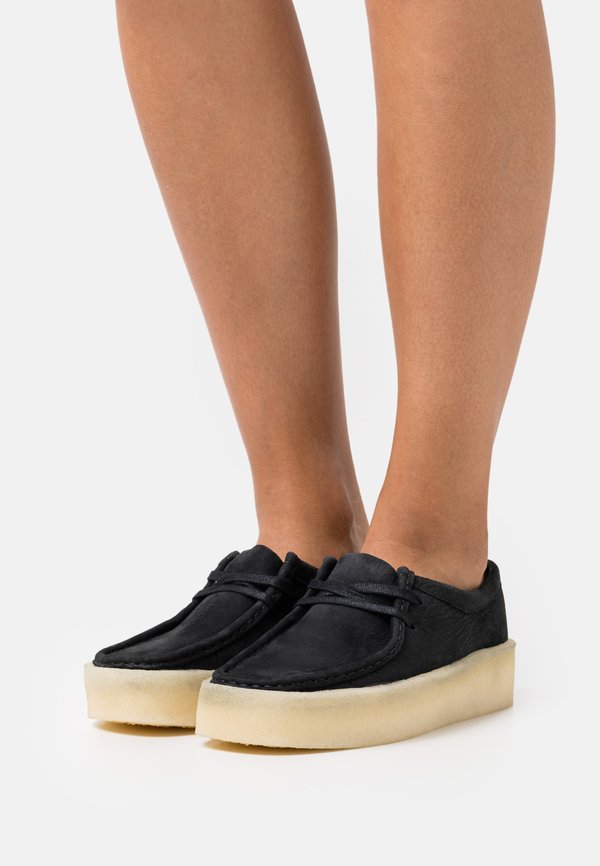Clarks Originals WALLABEE CUP