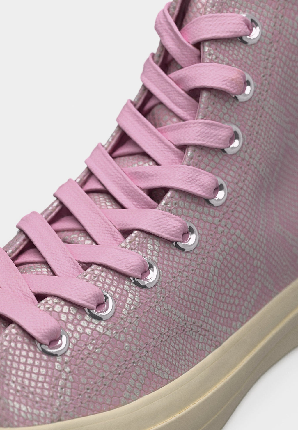Converse CHUCK 70 SNAKESKIN PRINT UNISEX
