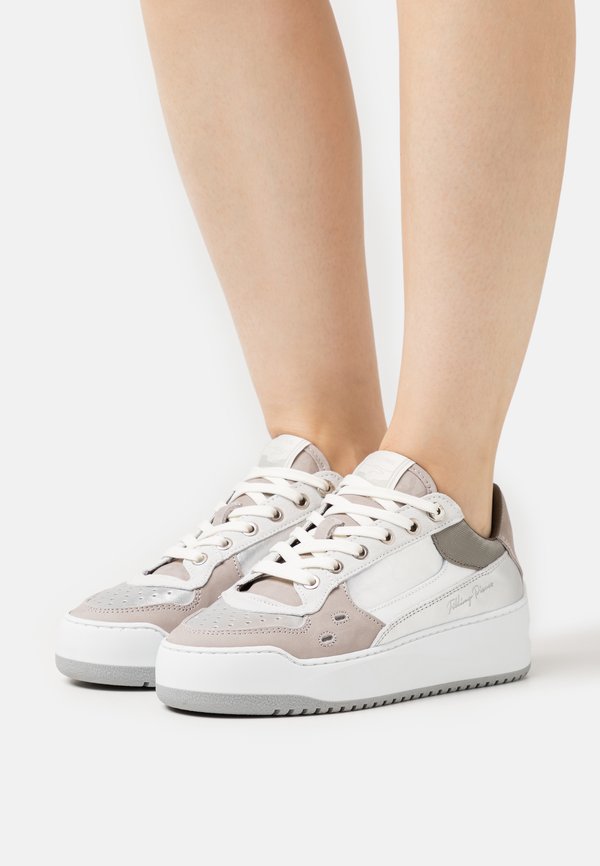 Filling Pieces AVENUE CUP SILVER