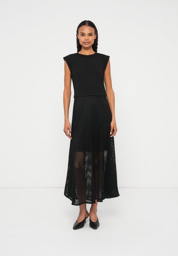 DKNY FAUCHET DRESS
