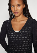 VILA VIZUZAN V-NECK