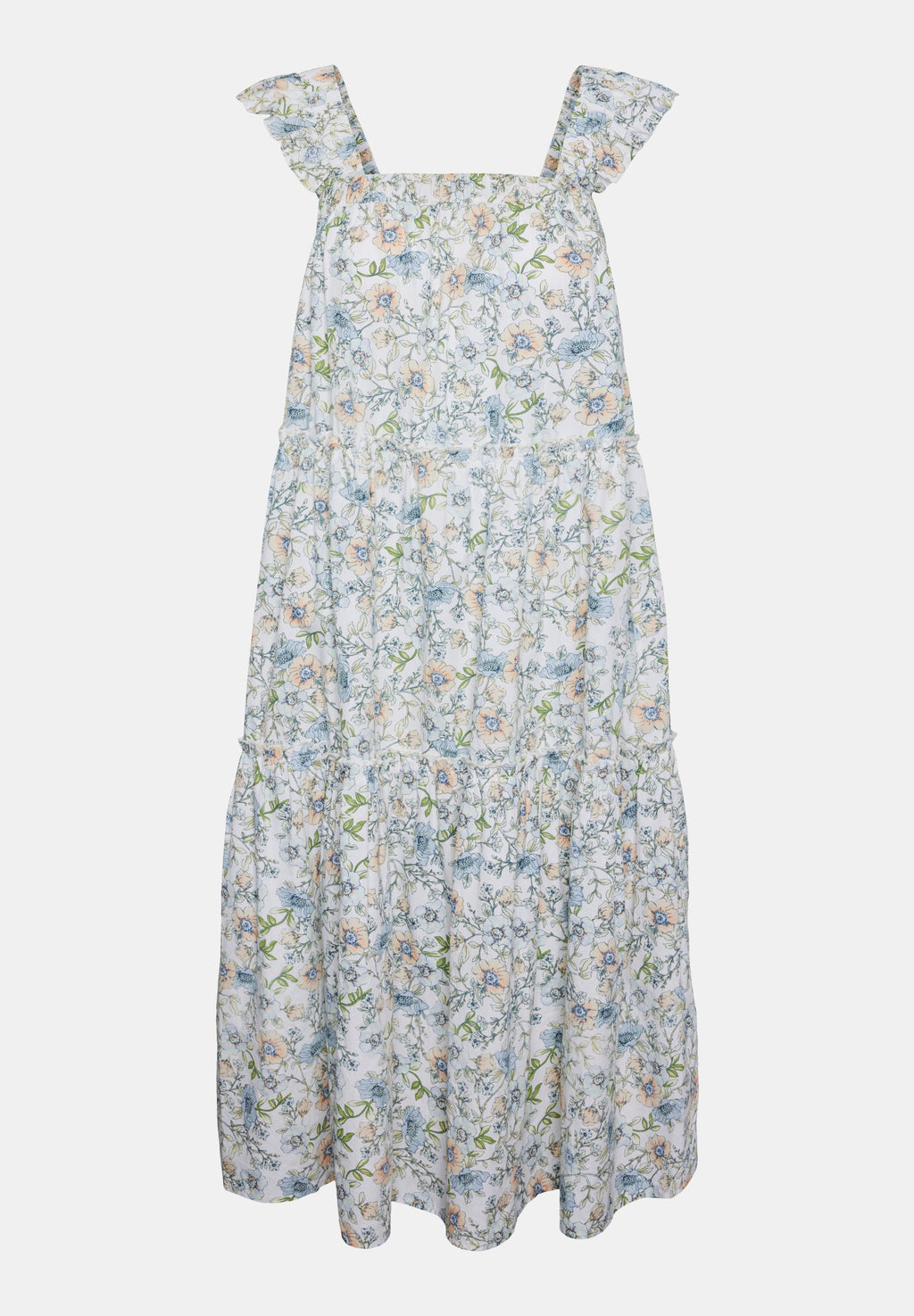 Pieces PCAMARYL DRESS