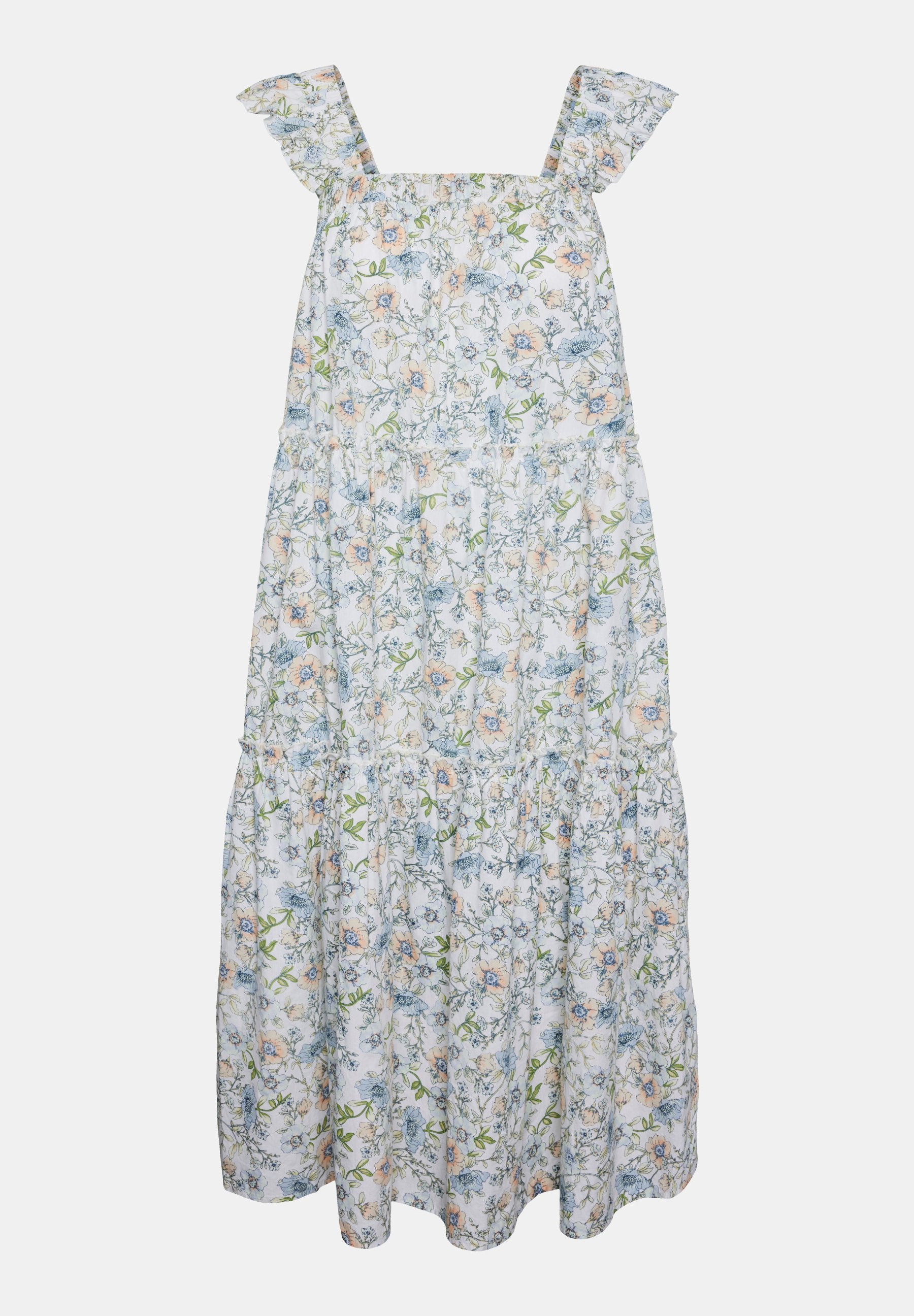 Pieces PCAMARYL DRESS