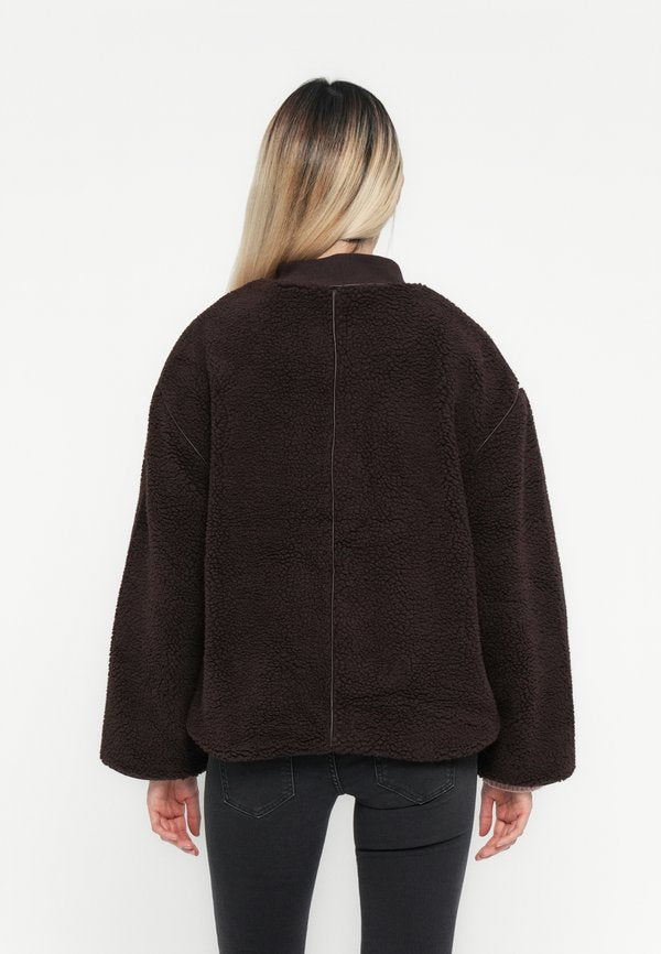 Vero Moda VMCINDY TEDDY JACKET
