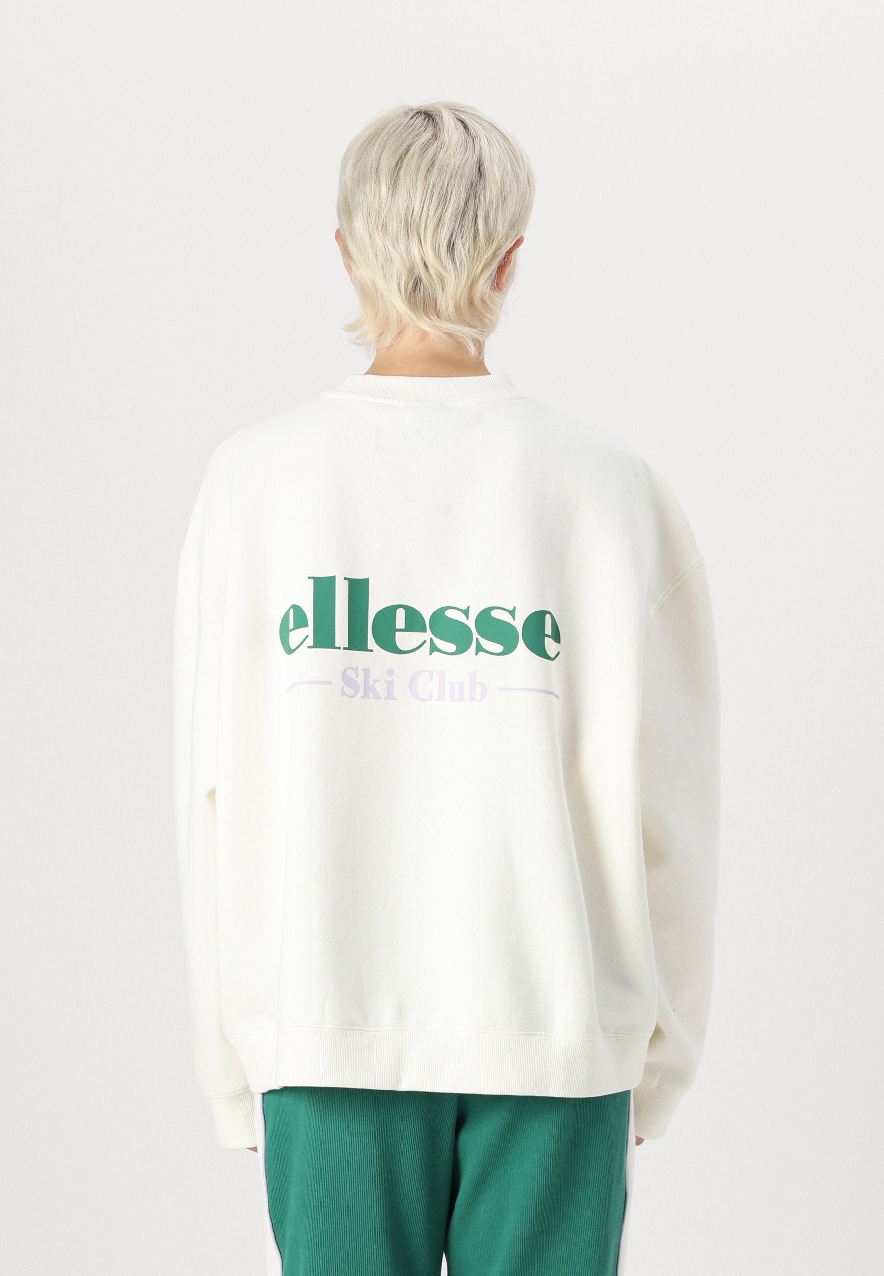 Ellesse ARESKI
