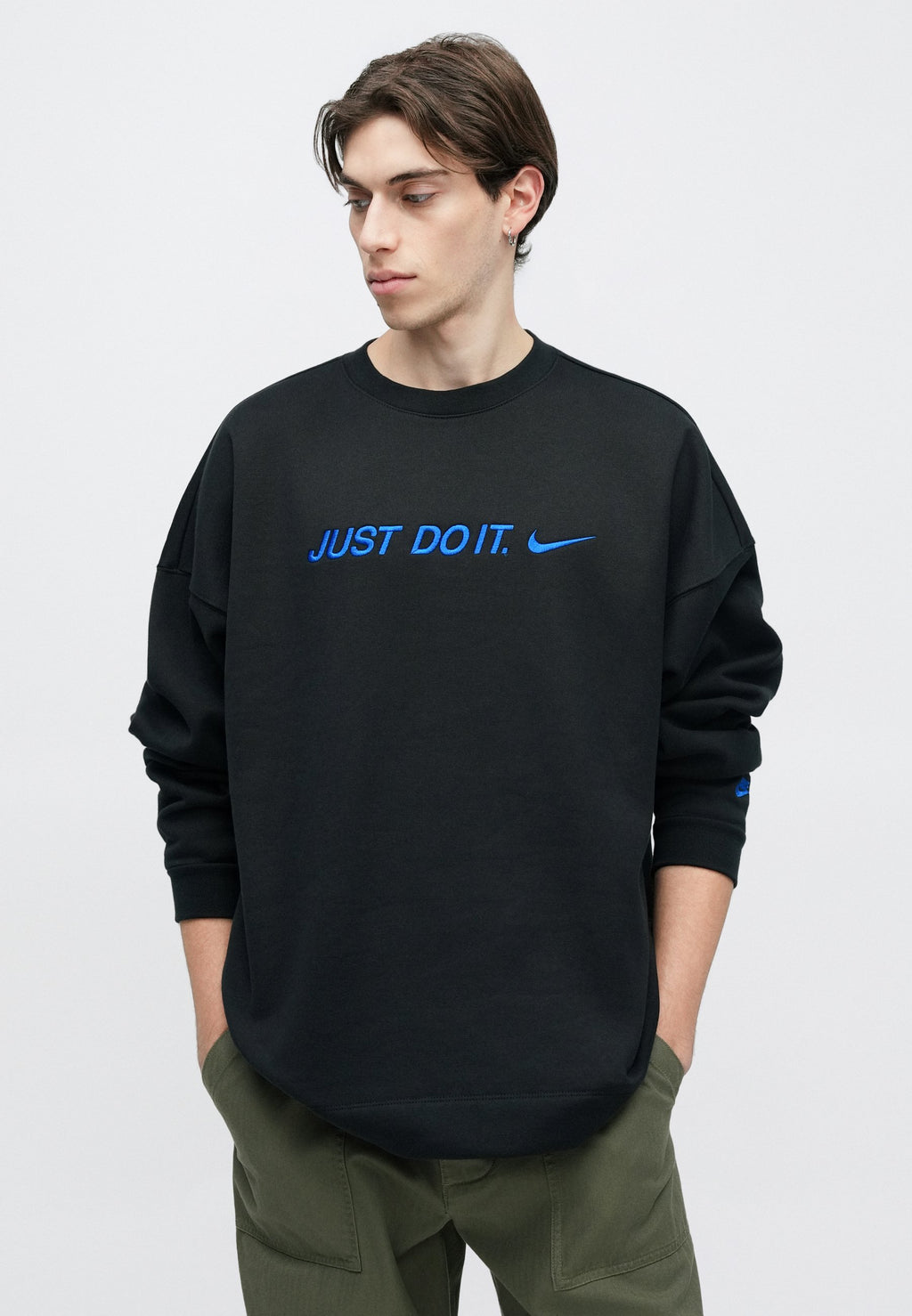 Nike Sportswear CLUB CREW