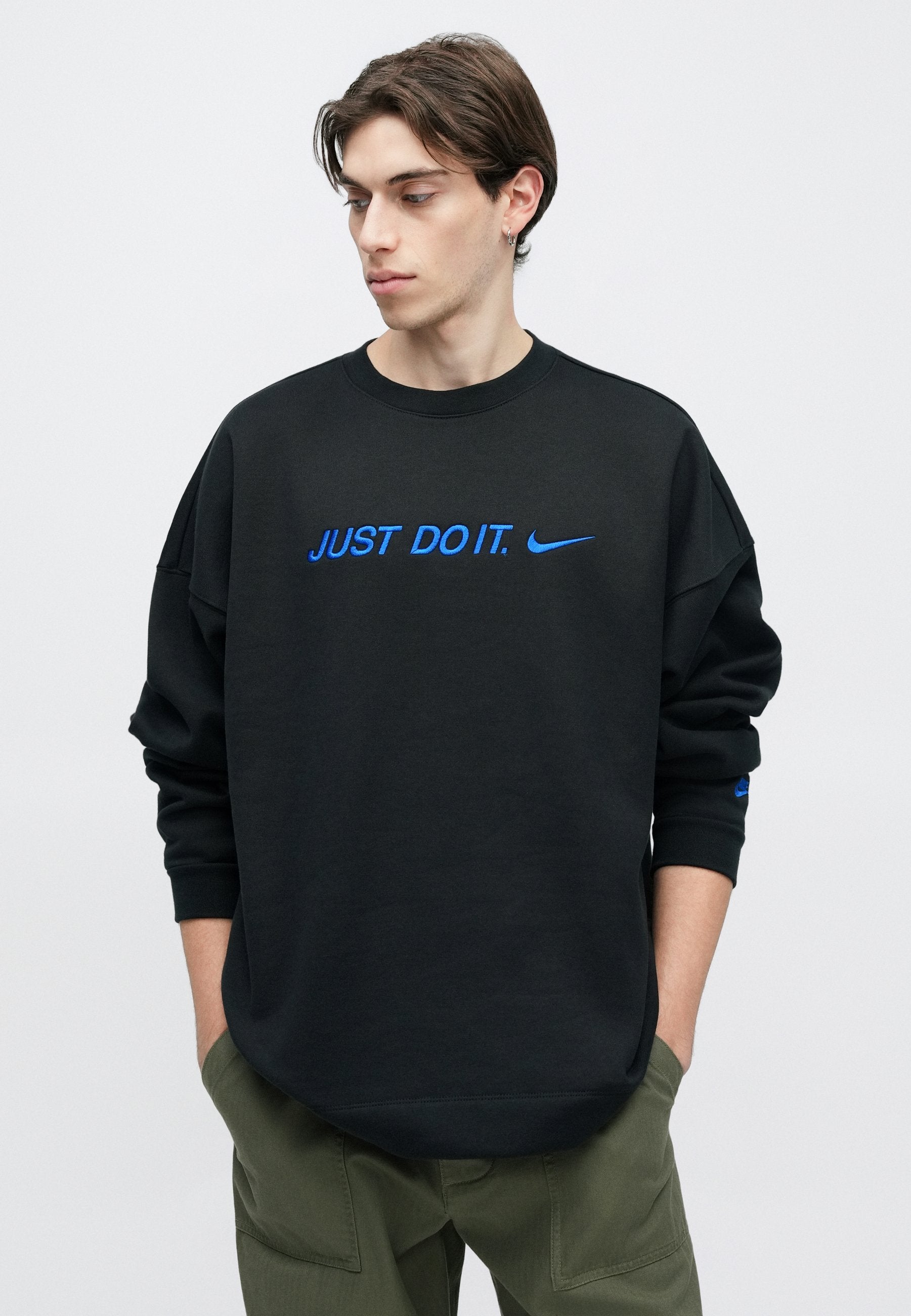 Nike Sportswear CLUB CREW