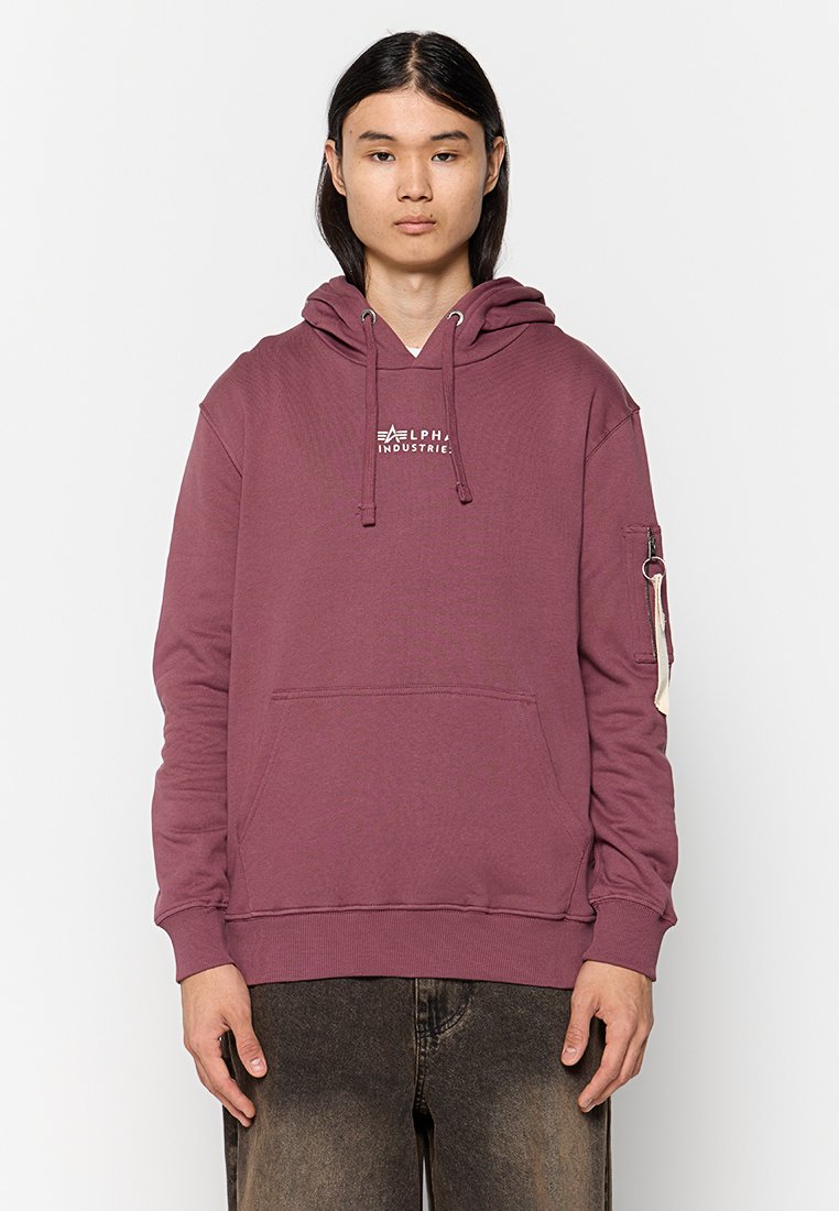Alpha Industries