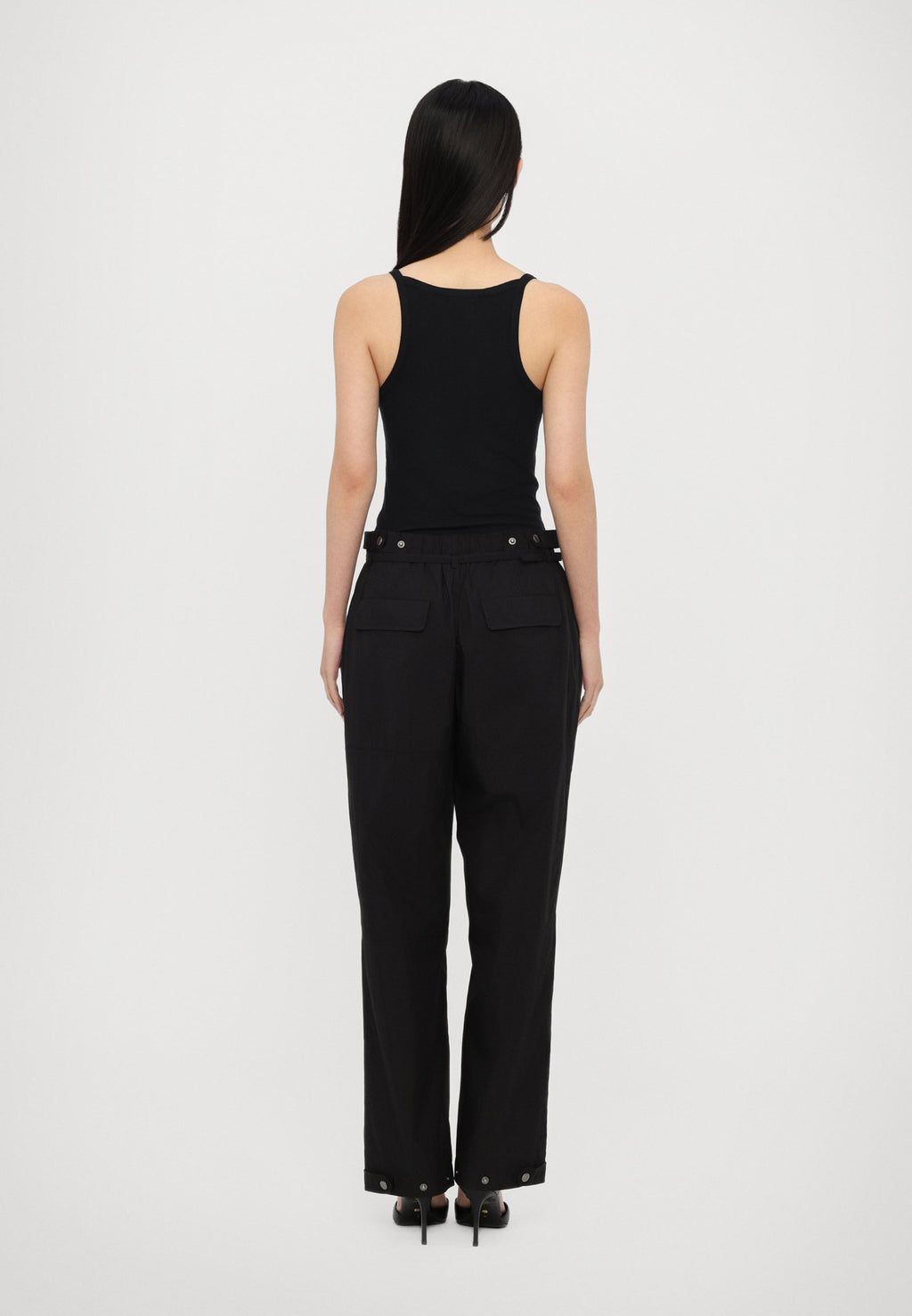 Proenza Schouler White Label NICOLE PANT