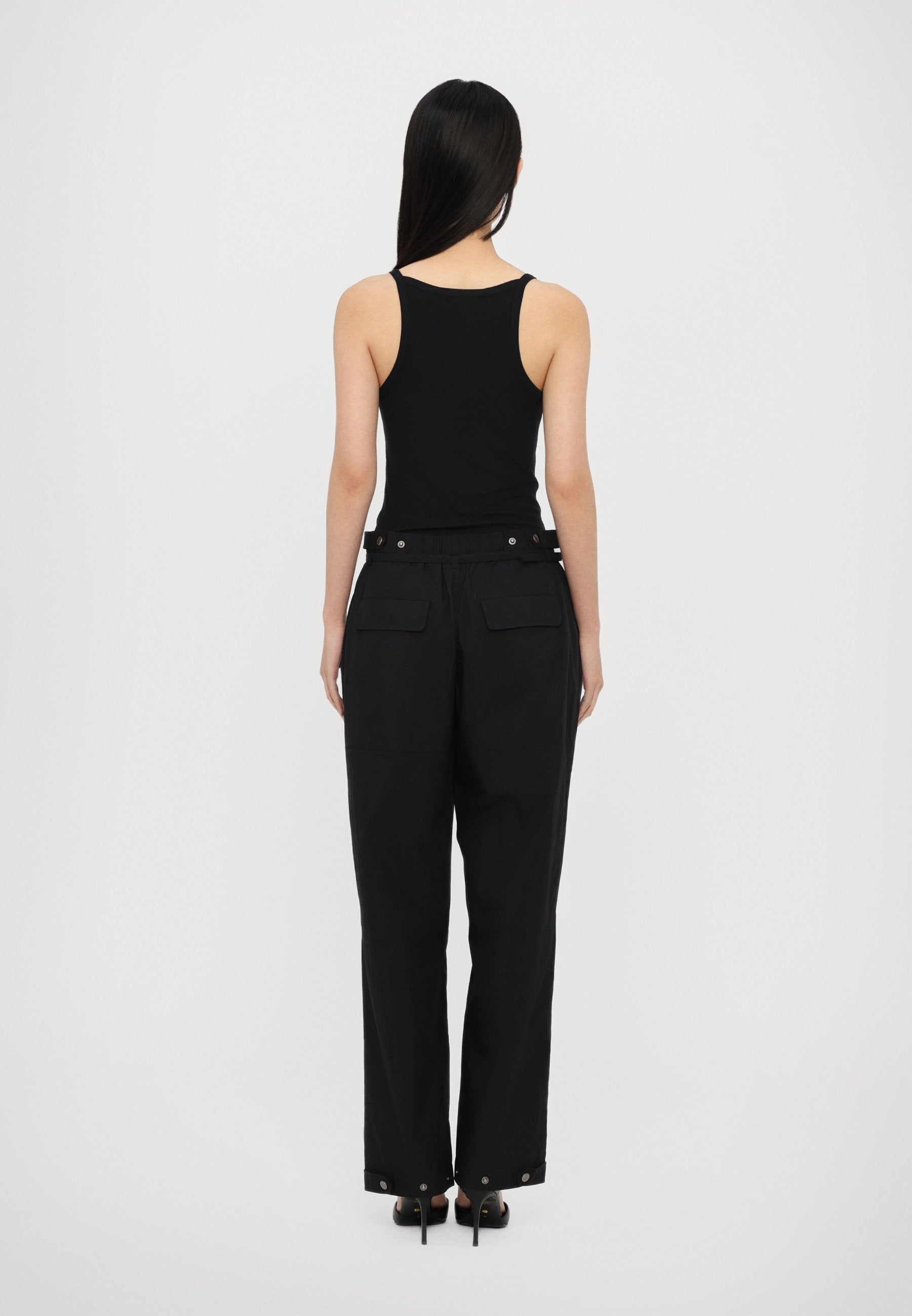 Proenza Schouler White Label NICOLE PANT