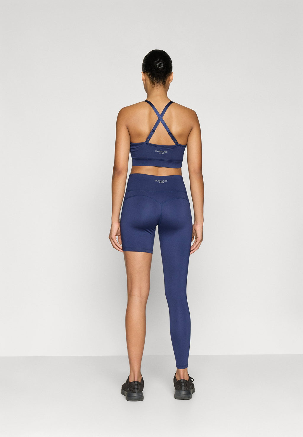 Even&Odd active ADAPTIVE FULL LENGTH HIGH RISE LEGGINGS