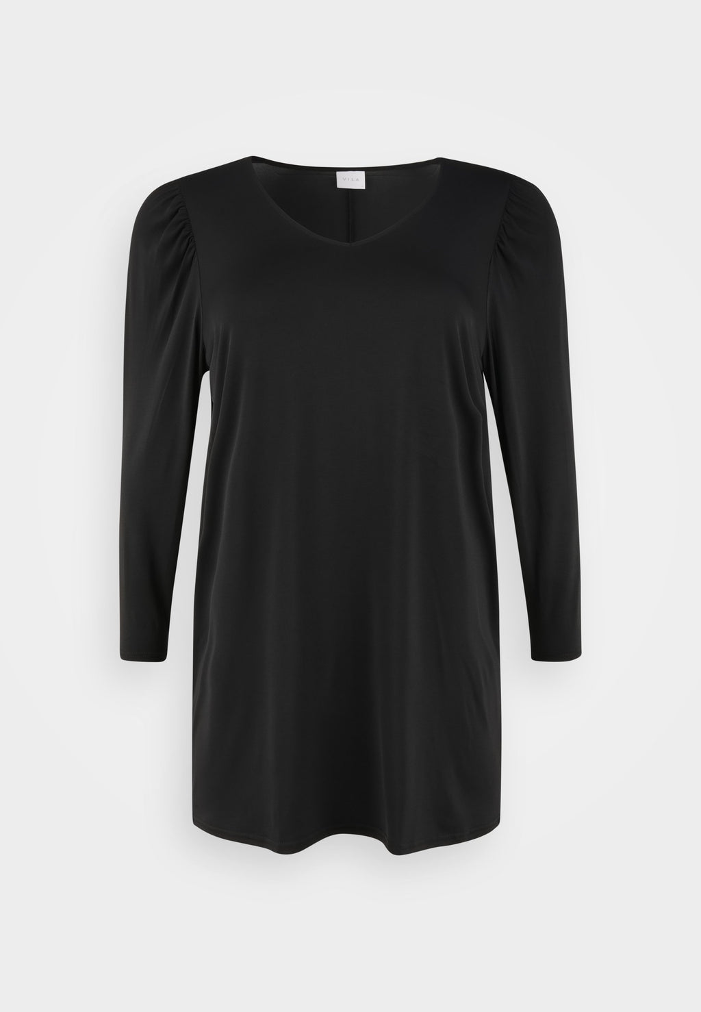 EVOKED VILA VIEBONI DRESS