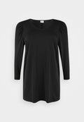 EVOKED VILA VIEBONI DRESS