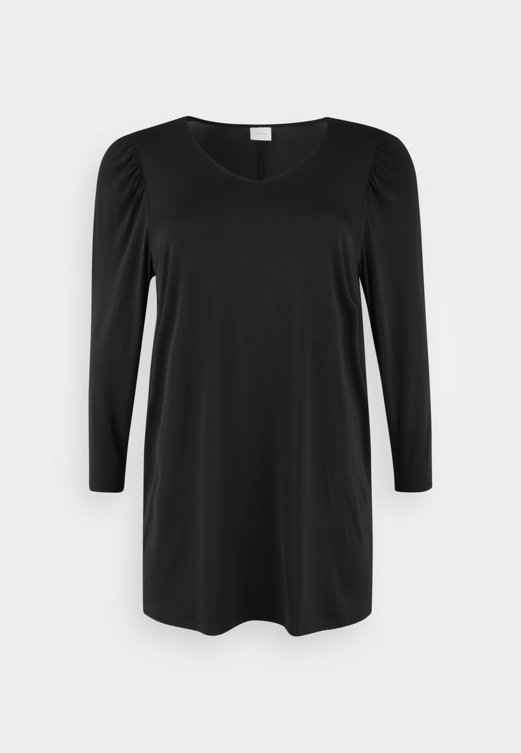 EVOKED VILA VIEBONI DRESS