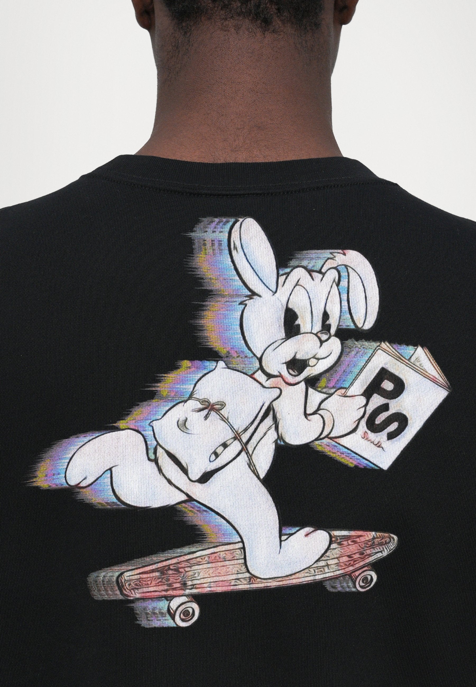 PS Paul Smith SKATE BUNNY