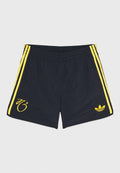 adidas Originals JB SHORT - Sports shorts - black