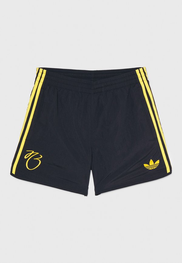 adidas Originals JB SHORT - Sports shorts - black