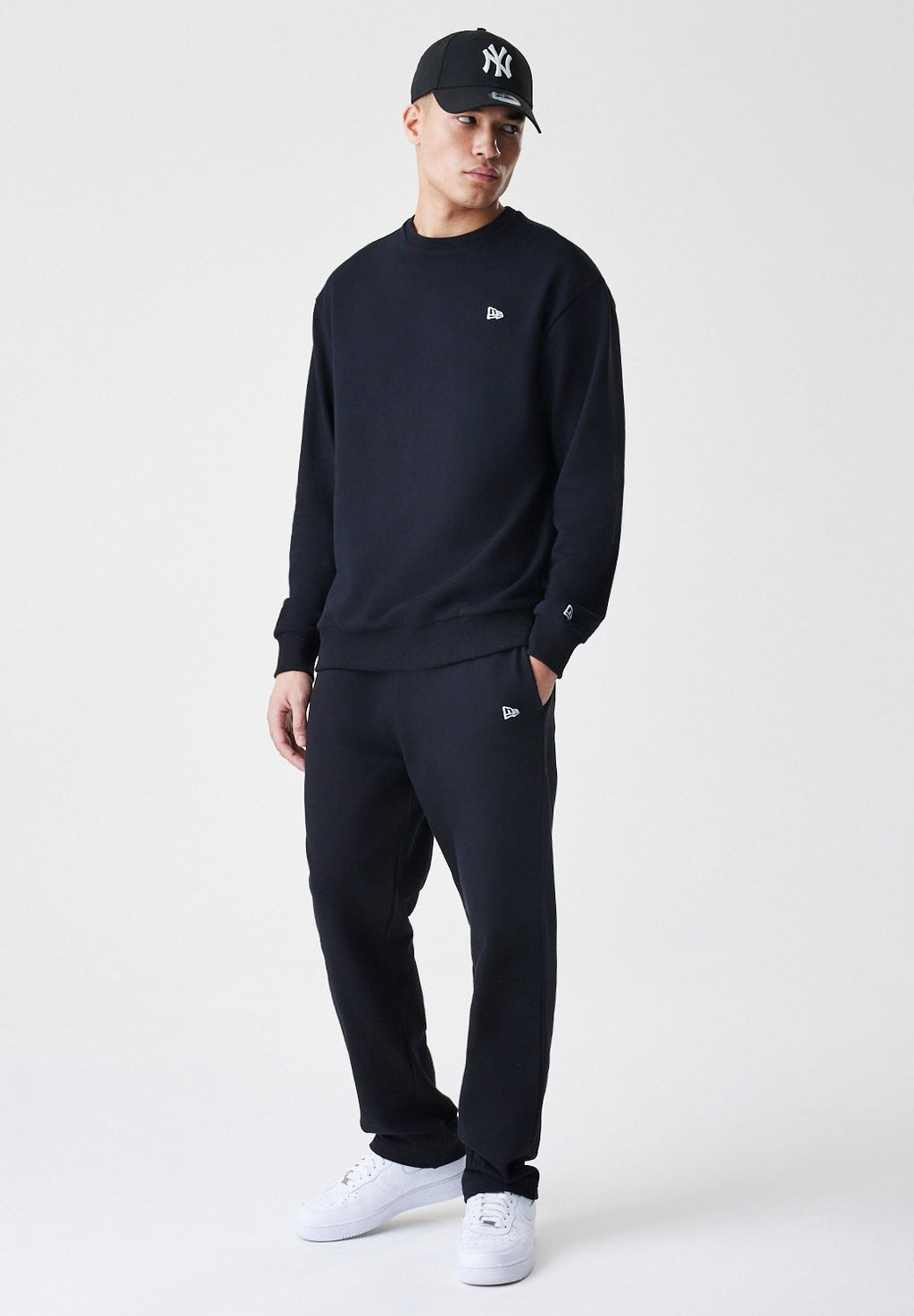 New Era ESSENTIAL CREW