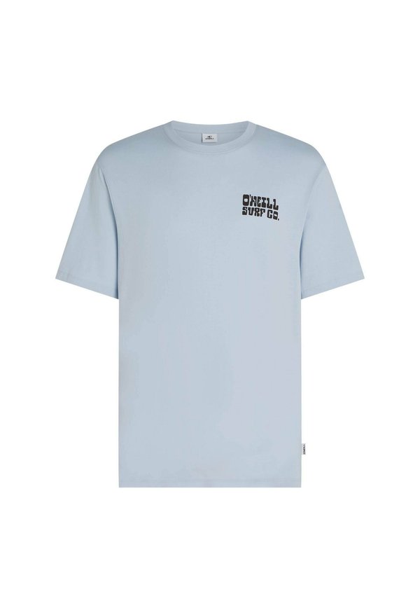 O'Neill GRAPHIC LOGO TEES SHORTSLEEVE