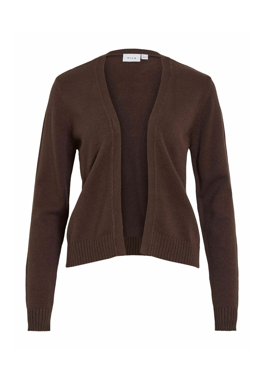 VILA VIRIL SHORT CARDIGAN