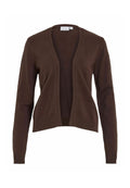 VILA VIRIL SHORT CARDIGAN