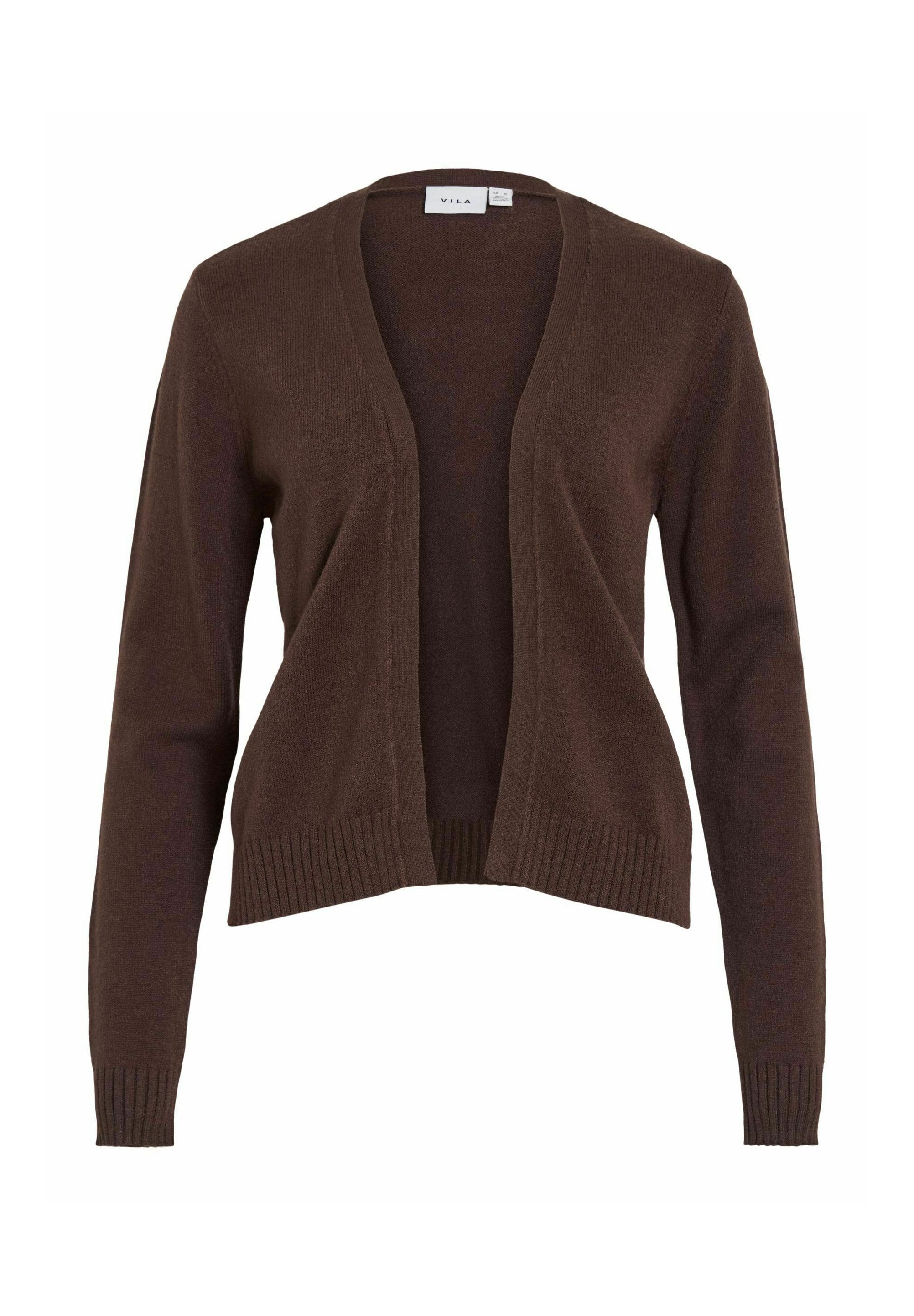 VILA VIRIL SHORT CARDIGAN
