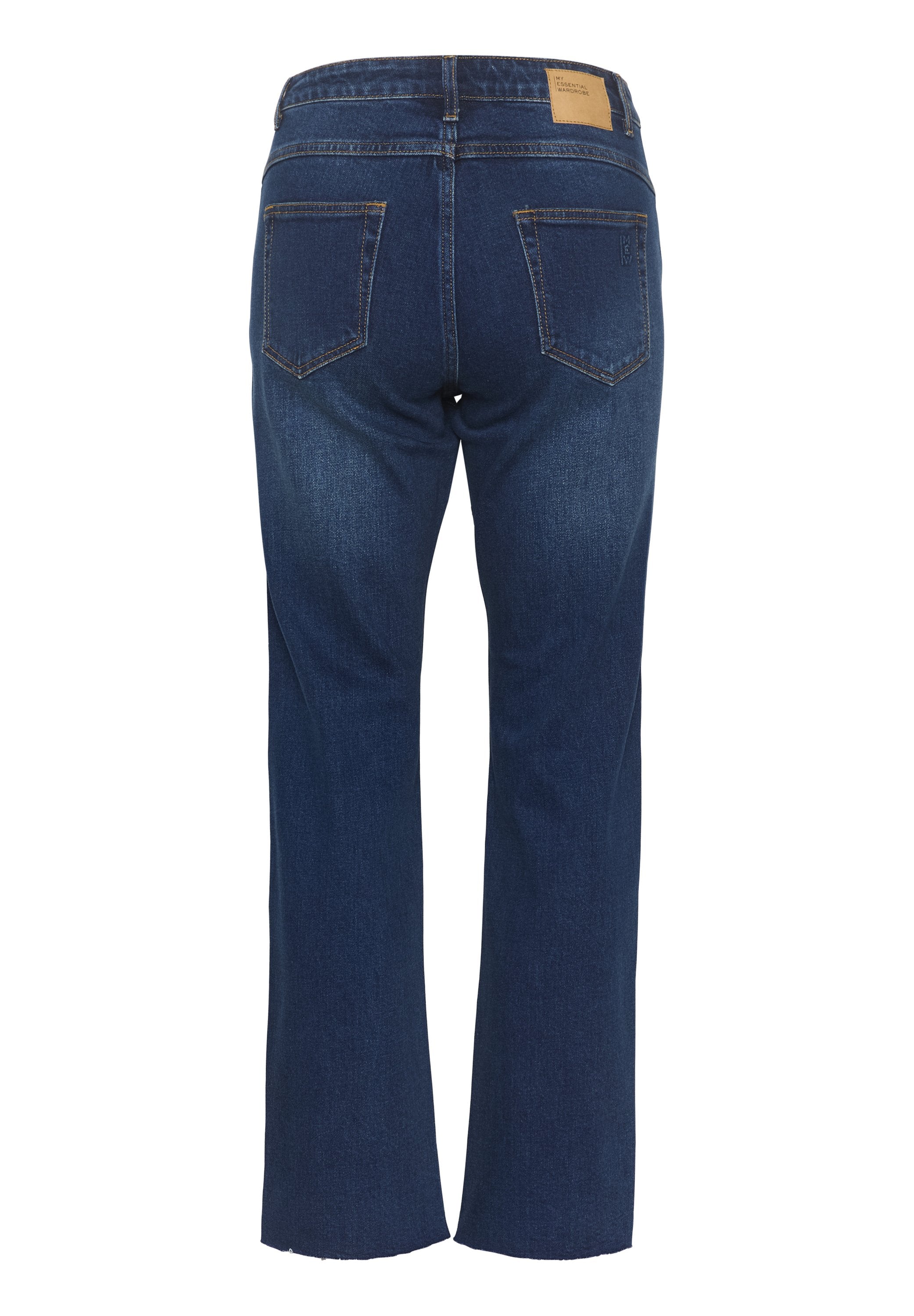 My Essential Wardrobe DANGO